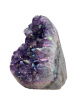 K259 Amethist Aura Cluster - 10 cm