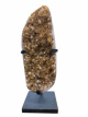 K313 Citrien cluster op voet – H 46 cm