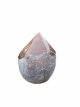 K743 Agaat punt – 6 cm