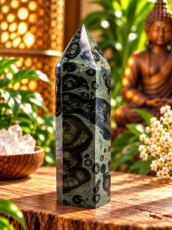 K792 Kambaba toren – 19,5 cm