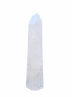 K951 Bergkristal toren – 28 cm