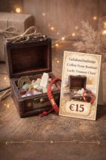 KIST Geluksschatkistje