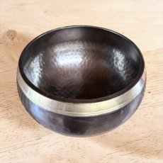 KLA16DOT Klankschaal – Diameter 16 cm