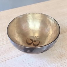 KLA20OHM Klankschaal Ohm – Diameter 20 cm