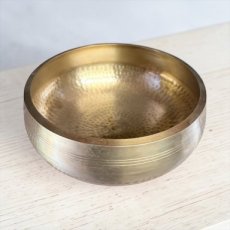 KLA22DOT Klankschaal – Diameter 22 cm