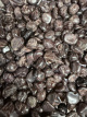 KNUGRA Knuffelsteen Granaat – 2 cm