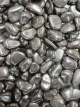 KNUHEM Knuffelsteen Hematiet – 2 cm