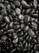 KNUOBS Knuffelsteen Obsidiaan – 2,5 cm