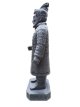 KR01 Standing Warrior 100cm