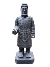 KR01 Standing Warrior 100cm