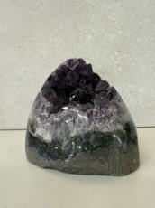 KR10 Amethist 10cm