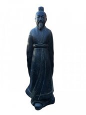 KR11 krijger - Hakim Bao 160cm