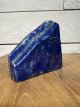 Lapis lazuli gepolijst 9cm