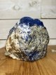 Lapis lazuli ruw 16cm