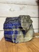 Lapis lazuli ruw 19cm