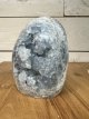 Celestien geode 11cm