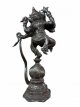 KR175 Ganesha op een slang
