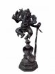 KR175 Ganesha op een slang