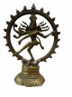 KR181 dansende Shiva - Nataraja