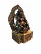 KR183 Kubera, de god van rijkdom en welvaart
