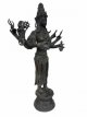 KR185 8-armige Durga