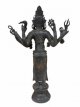 KR185 8-armige Durga