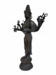 KR185 8-armige Durga