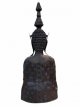 KR187 Boeddha-buste in Rattanakosin-stijl