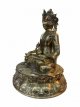 KR188 Seated Medicine Buddha