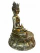 KR188 Seated Medicine Buddha
