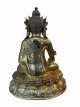 KR188 Seated Medicine Buddha
