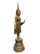 KR189 Thaise Boeddha in Rattanakosin-stijl