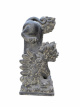 KR19 Decoratieve Draak 90cm
