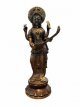 KR191 Sarasvati - hindoegodin van wijsheid