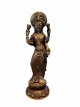 KR192 Laxmi -  hindoegodin van rijkdom