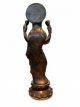 KR192 Laxmi -  hindoegodin van rijkdom