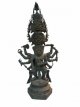 Staande Rudra Murti