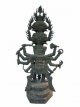 Staande Rudra Murti