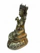 KR195 Chenrezig, de bodhisattva van mededogen