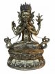 KR195 Chenrezig, de bodhisattva van mededogen