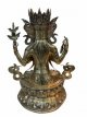 KR195 Chenrezig, de bodhisattva van mededogen