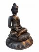KR196 Shakyamuni Boeddha – Aarde-aanrakingshouding
