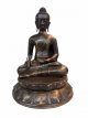 KR196 Shakyamuni Boeddha – Aarde-aanrakingshouding
