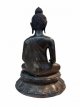 KR196 Shakyamuni Boeddha – Aarde-aanrakingshouding