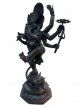 KR204 Dansende Achtarmige Ganesha op Rat