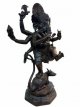 KR204 Dansende Achtarmige Ganesha op Rat