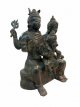 KR206 Shiva-familie