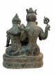 KR206 Shiva-familie