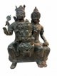 KR206 Shiva-familie