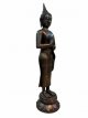 KR207 Thaise Boeddha in biddende houding